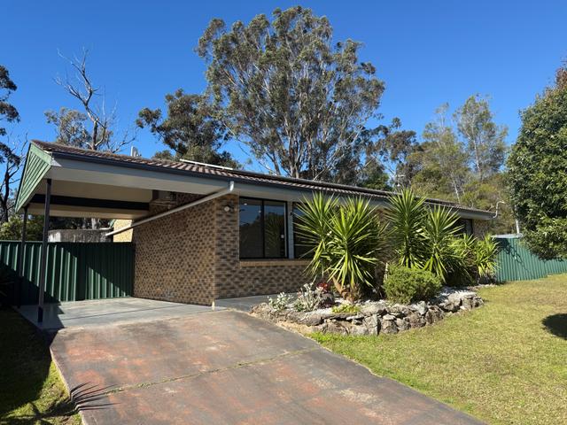 34 Runnyford Road, NSW 2536