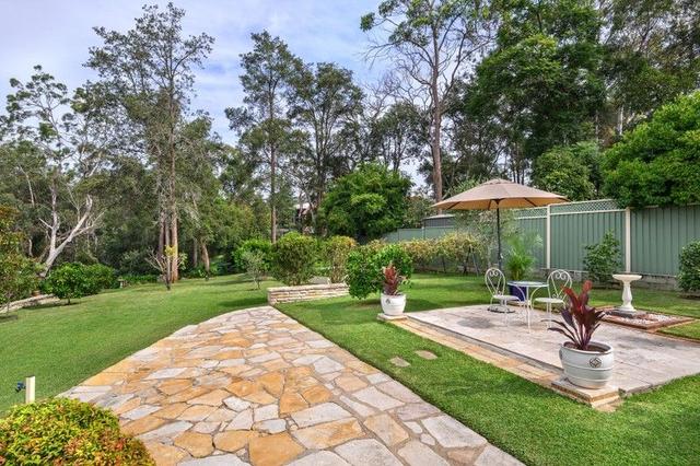 9 Baringa Street, NSW 2774