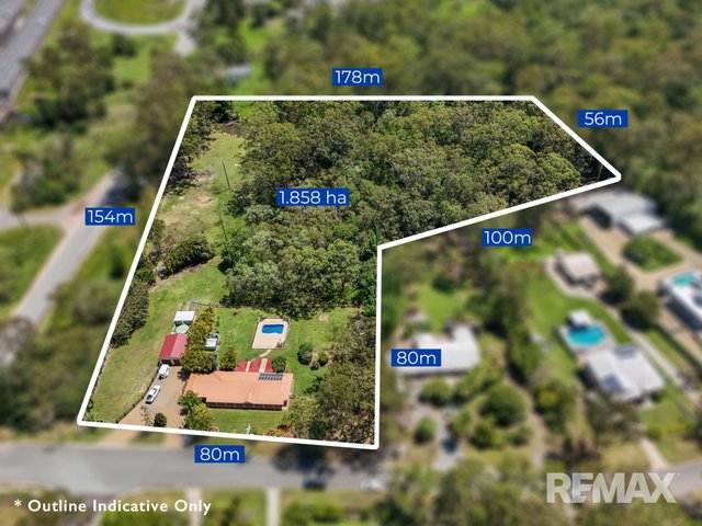 1 Greenhaven Drive, QLD 4553