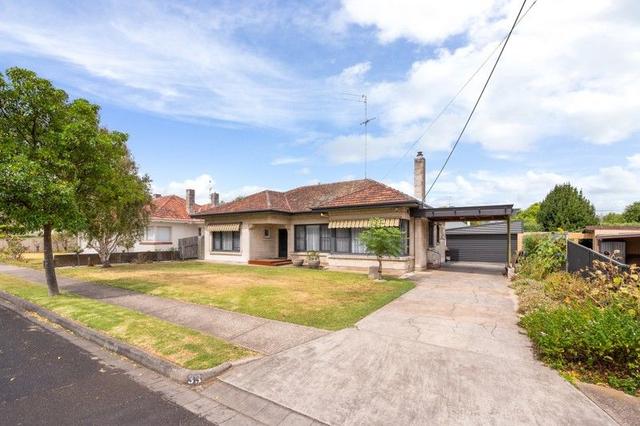 33 Eglington Terrace, SA 5290