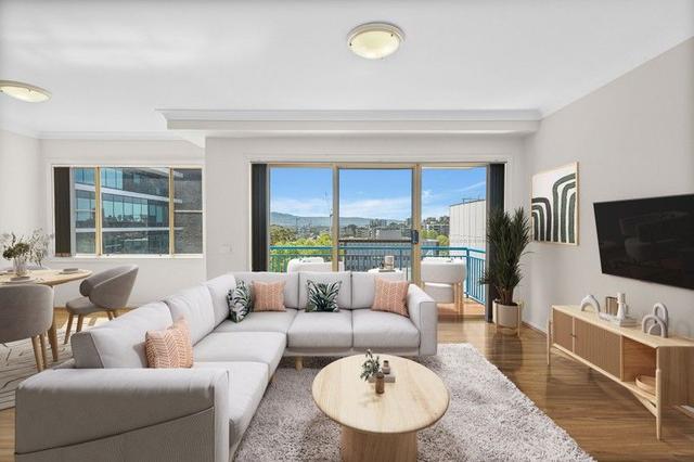 40/7 Regent Street, NSW 2500