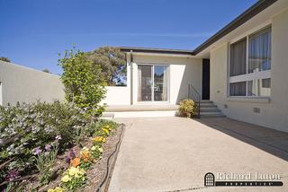 Front Courtyard