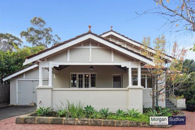 16 Brown Street, WA 6010