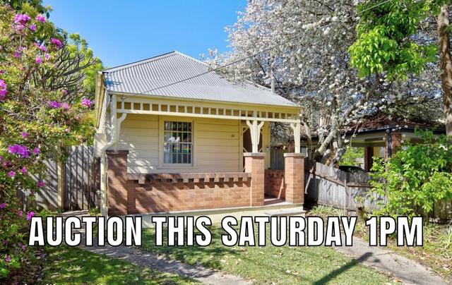 44 Ninth Avenue, NSW 2194