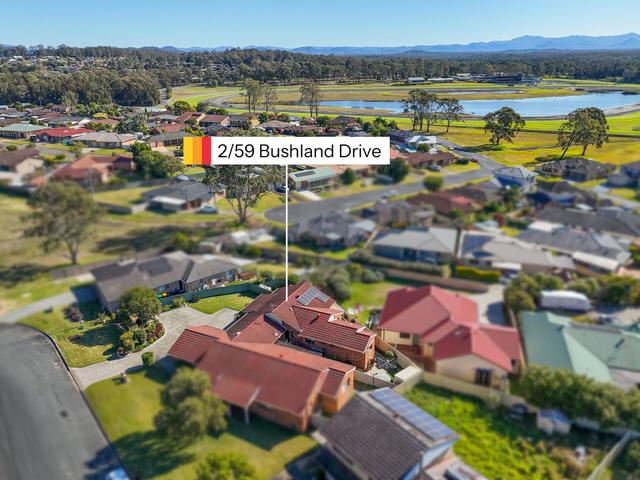 2/59 Bushland Drive, NSW 2430