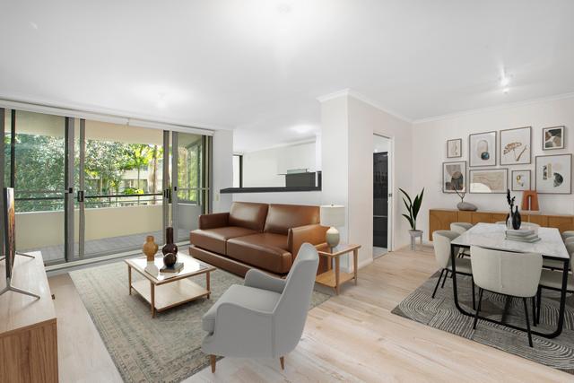 15/3 Mockridge Avenue, NSW 2127