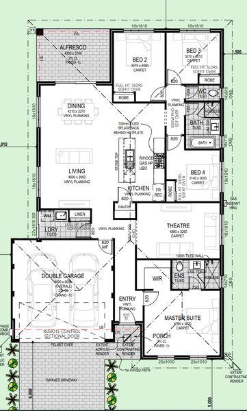 10 Corston Circuit, WA 6233