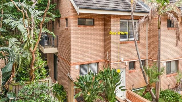 6/2-4 Onslow Street, NSW 2029