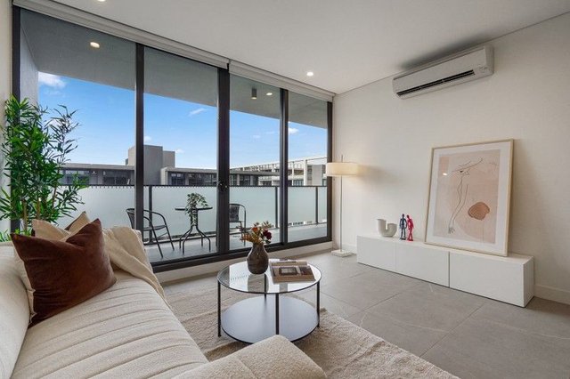 815/2 Morton Street, NSW 2150