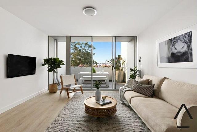 M207/68 McEvoy Street, NSW 2015