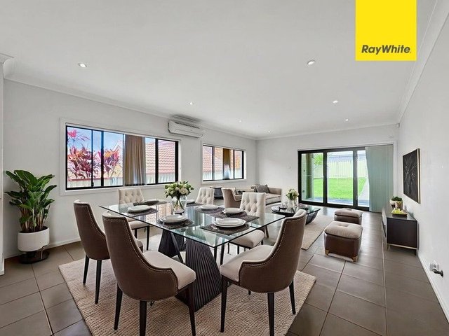 66A North Road, NSW 2112