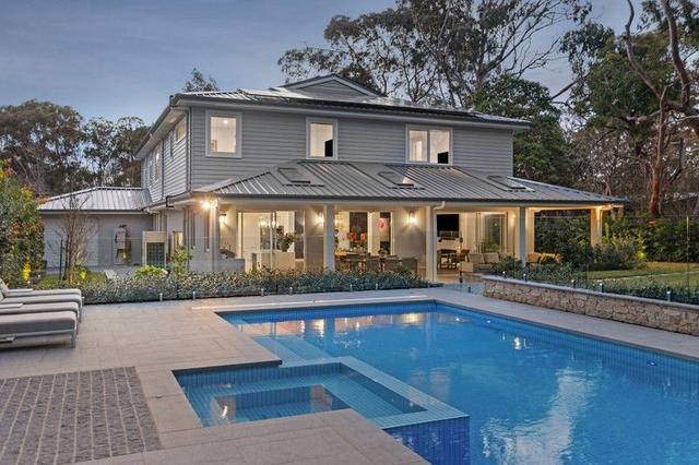 3 Gregory Avenue, VIC 3927