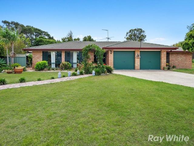 18 Luther Court, QLD 4311