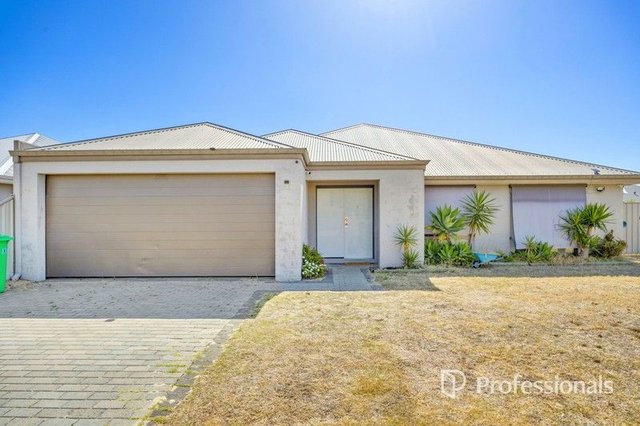 2A Solar Street, WA 6233