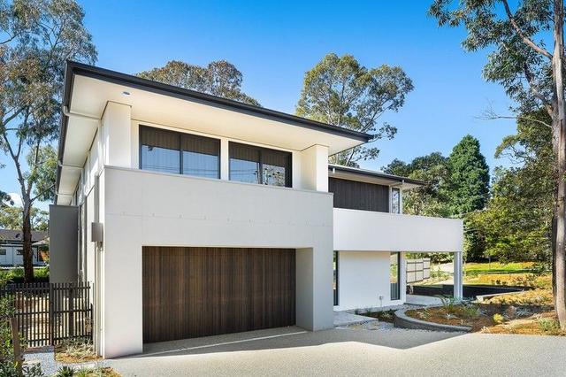 1 Murrua Road, NSW 2074