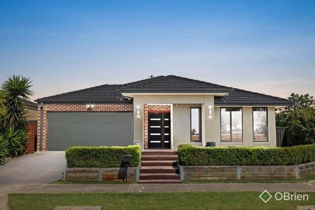 22 Upton Circle, VIC 3026