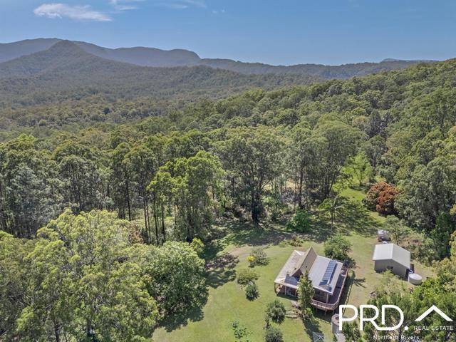 251 Davis Road, NSW 2474