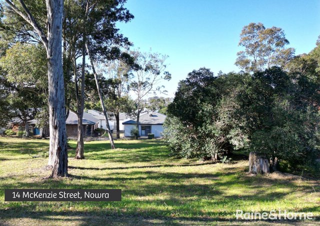 14 McKenzie Street, NSW 2541