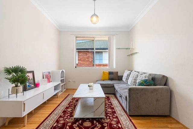 6/58 MacDonald Street, NSW 2195
