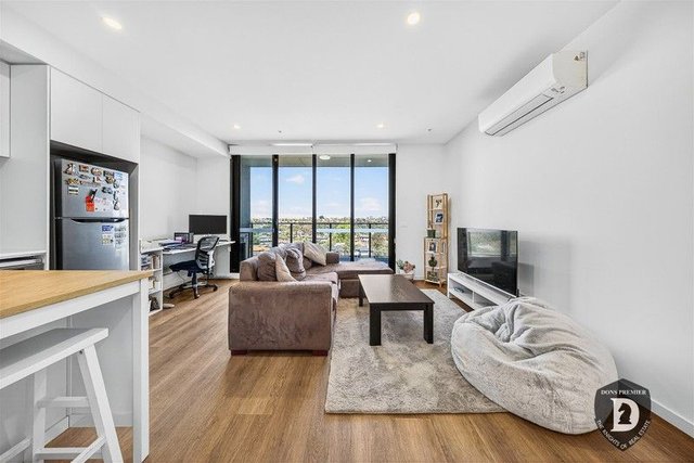 412/2 Bailey Crescent, VIC 3046