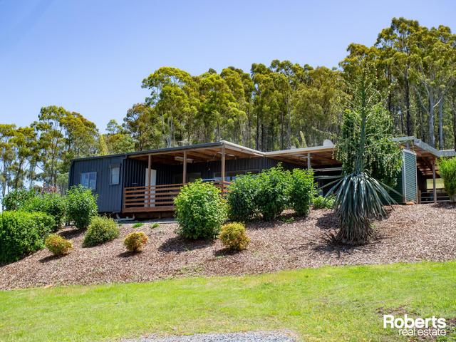 766 Winkleigh Road, TAS 7275