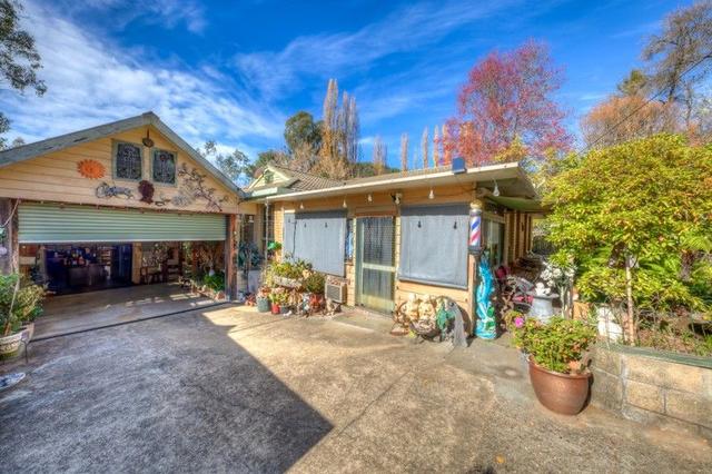 34 Bakers Gully Road, VIC 3741