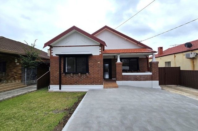 21 Rose  Street, NSW 2196