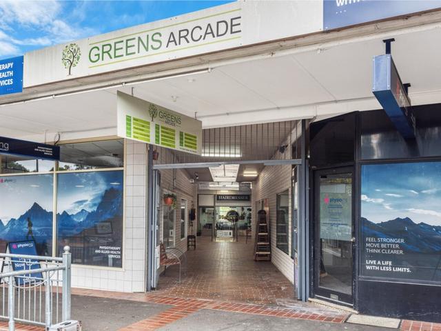 Greens Arcade, Shop M/134 Great Western Highway, NSW 2774