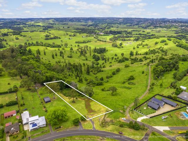 366 Dunoon Road, NSW 2480