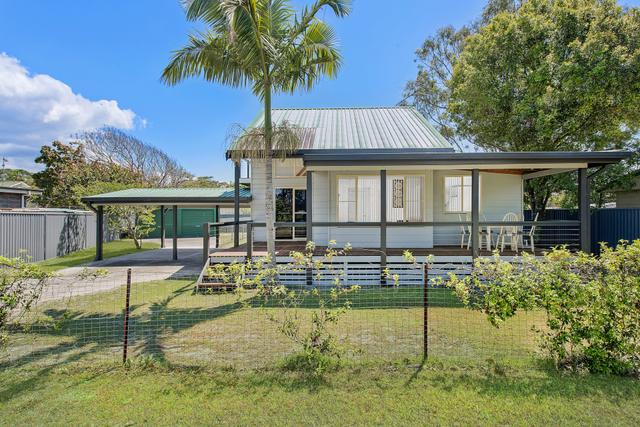 10 Walter Conn Road, NSW 2441
