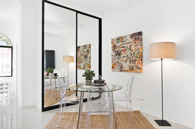 34/8 Phillip Street, NSW 2016