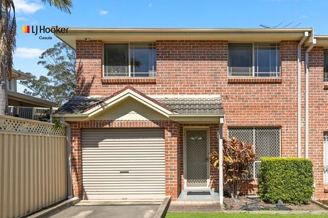 4/13-15 Carnation Avenue, NSW 2170