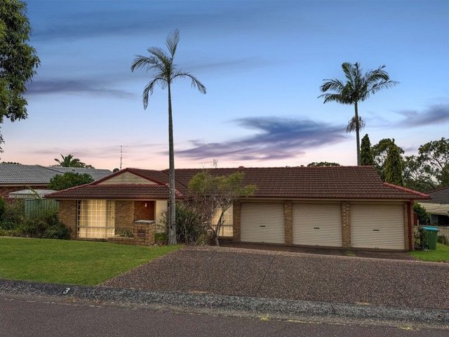 3 Lygon  Street, NSW 2263