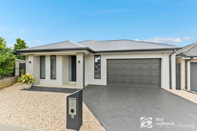 15 Pelham Drive, VIC 3978