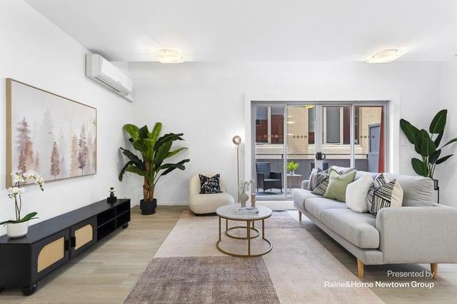 27/33-47 Goold Street, NSW 2008