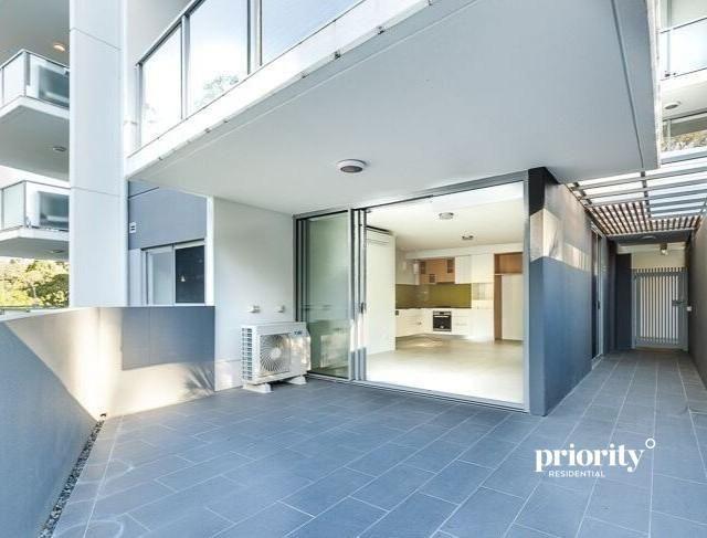 1101/16 Ramsgate Street, QLD 4059