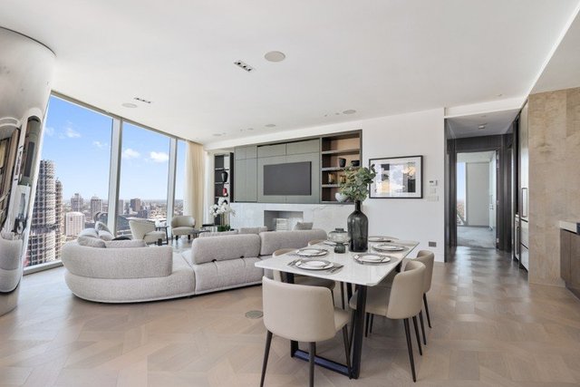 5304/1A Barangaroo Avenue, NSW 2000