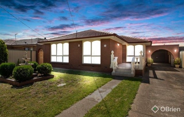 9 Stevenage Crescent, VIC 3023