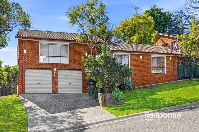 1 Grandis Place, NSW 2747