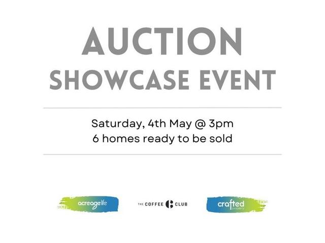 Auction Showcase 18 Commerce Drive, QLD 4118