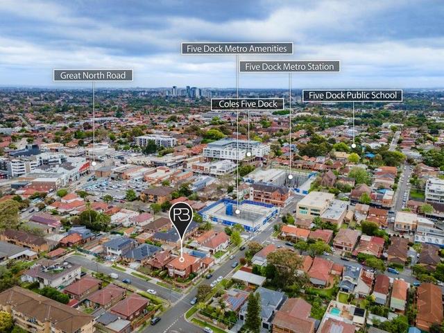 2 Coronation Avenue, NSW 2046