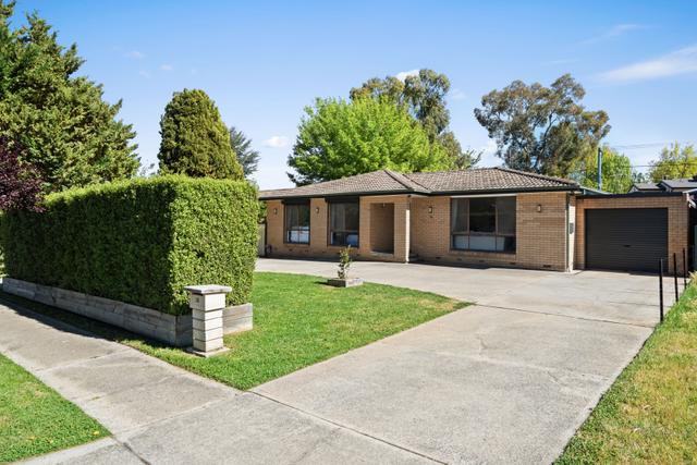 25 Harricks Crescent, ACT 2904