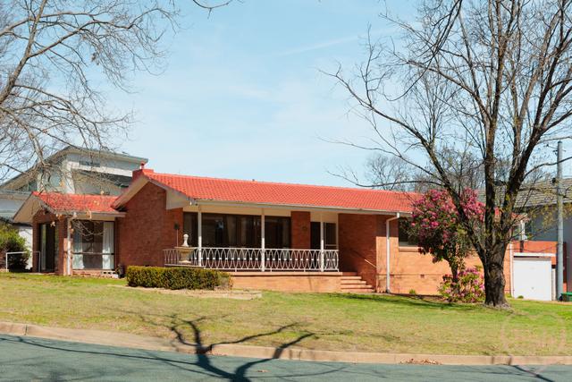 14 Jukes Street, ACT 2602