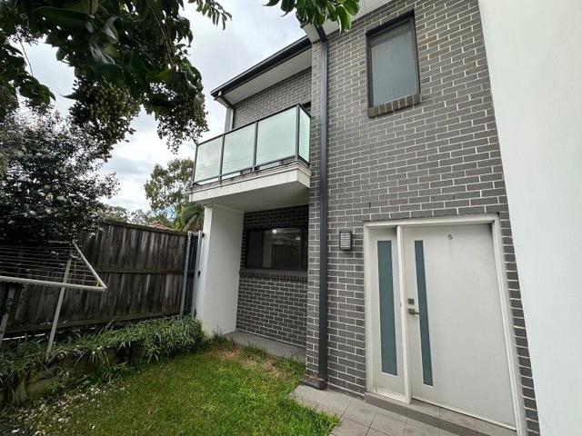 5/175 Kissing Point Rd Road, NSW 2117