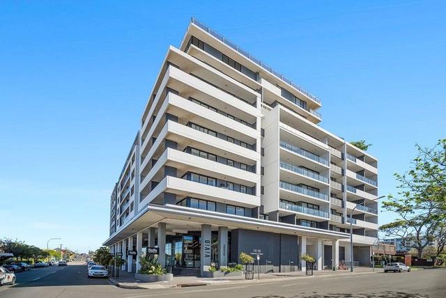 606/14 Auburn  Street, NSW 2500