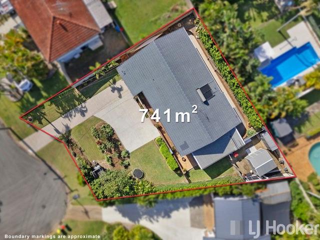 1 Lake View Drive, QLD 4164