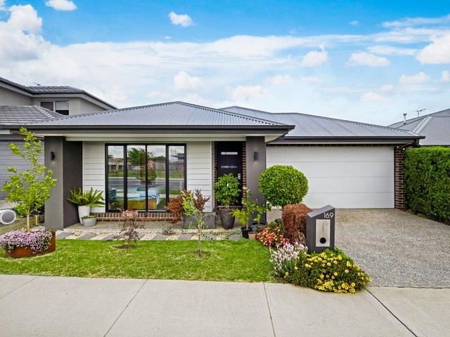 169 Elmslie Drive, VIC 3977