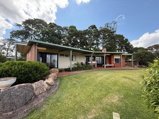 (no street name provided), QLD 4883