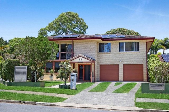 92 Whiting Street, QLD 4215
