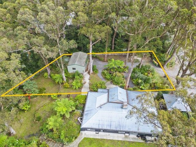 3 Boy-Ull Road, QLD 4213